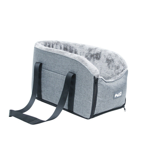 Pet Car Seat - Comfortable Solution for Travel