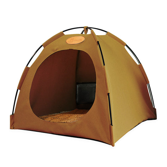 Premium Refreshing Tent for Cats | Cat Tent - Ultimate Comfort