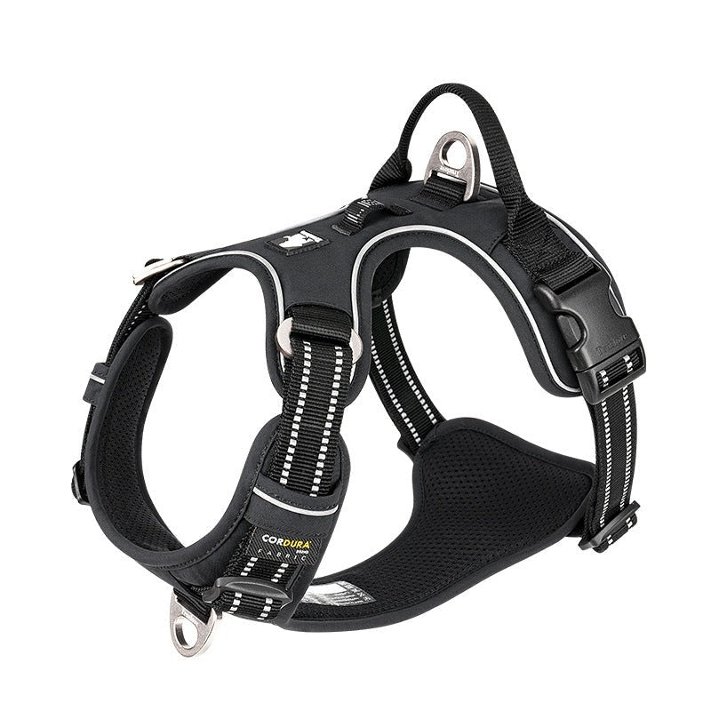 Dog Harness - Adjustable and Comfortable