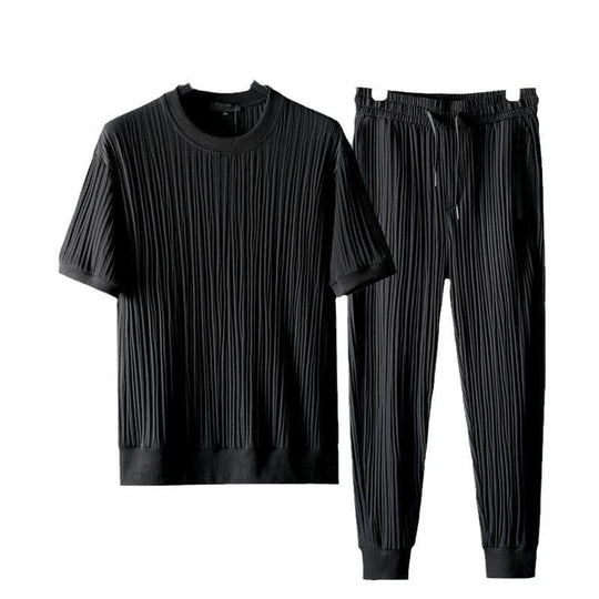 Gregory | Men's Two-Piece Set