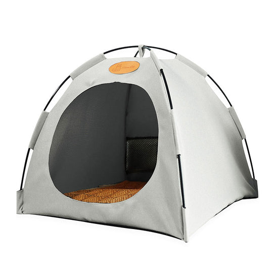 Premium Refreshing Tent for Cats | Cat Tent - Ultimate Comfort