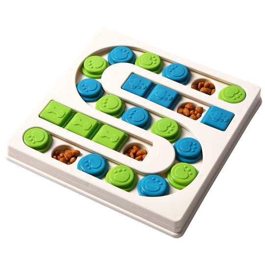 Snack Maze | Puzzle for Pets - Stimulating and Fun