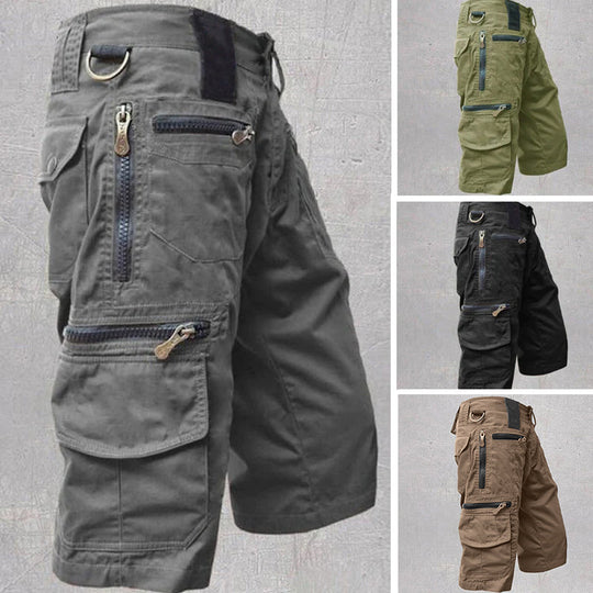 Antoine | Short versatile cargo