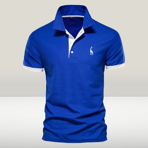 Antoine | Elegant sports polo