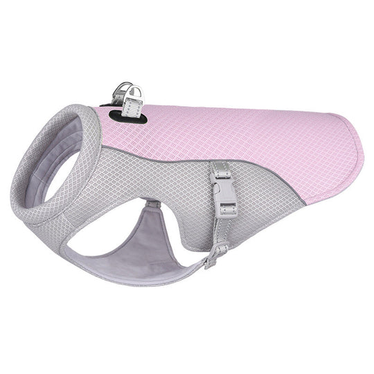 Dog Harness | Dog Accessory - Safe and Comfortable