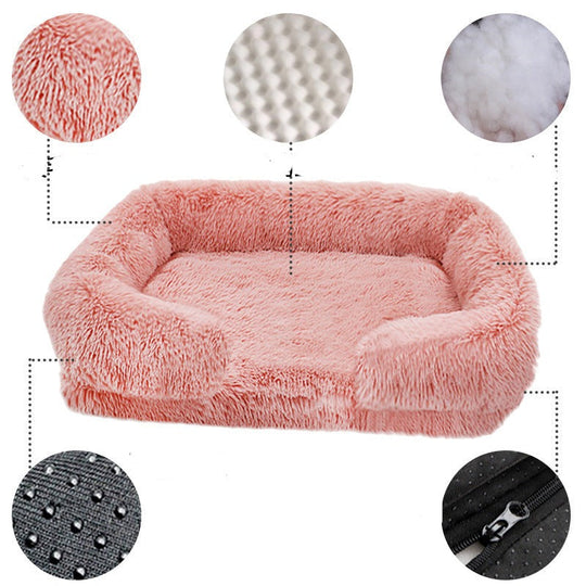 Cozy Dream - Dog Bed | Ultra Comfortable