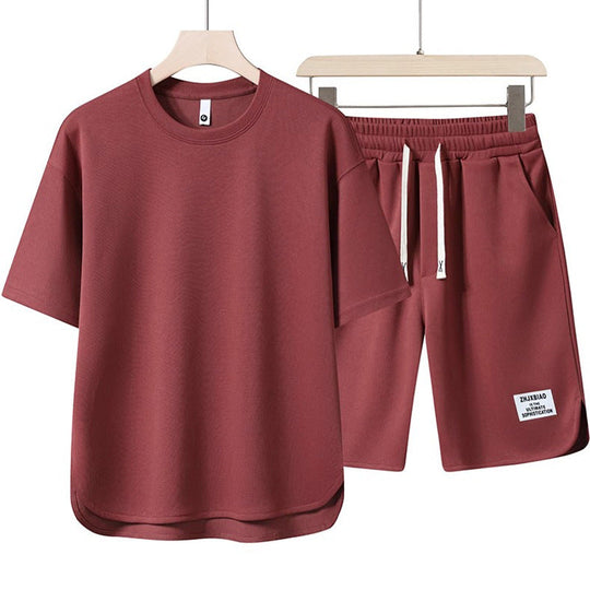 Benjamin™ - Casual Two-Piece Set