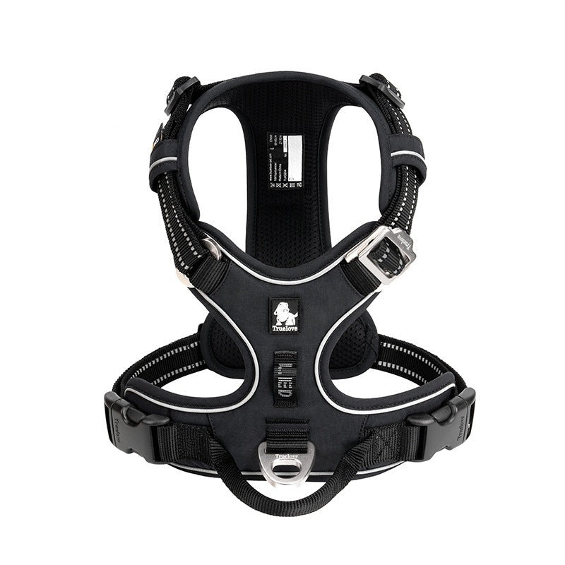 Dog Harness - Adjustable and Comfortable