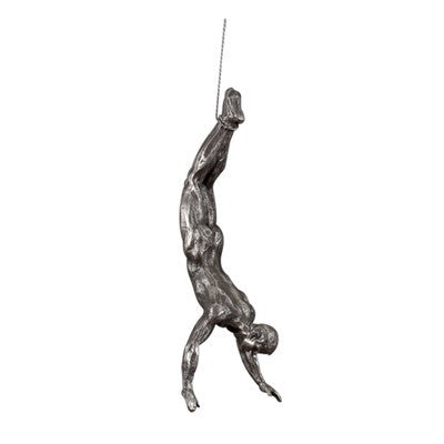 Climbers | Retro Ornaments - European Climbers for Your Decor