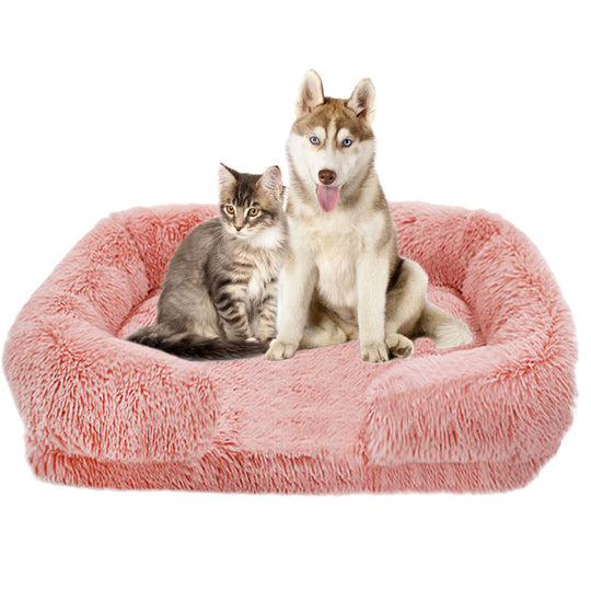 Cozy Dream - Dog Bed | Ultra Comfortable