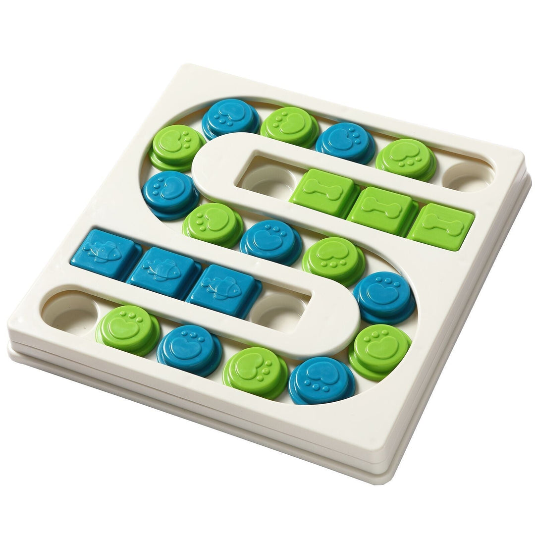 Snack Maze | Puzzle for Pets - Stimulating and Fun