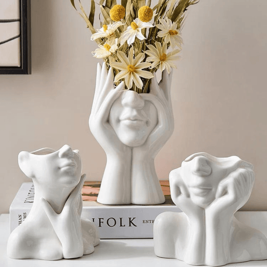 ArtVase | Exclusive and Elegant Ceramic Vases for Your Home