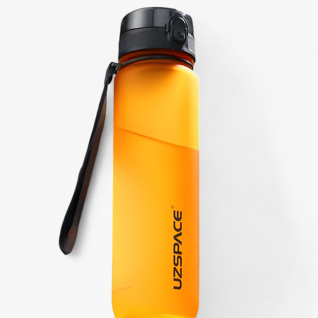 HydraShake | Sports shaker bottle - BPA-free and leak-proof