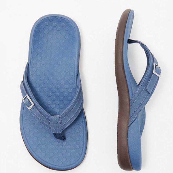 Johansson™ | Enhanced Comfort Summer Slippers - Perfect for Daily Use