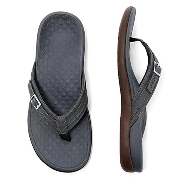 Johansson™ | Enhanced Comfort Summer Slippers - Perfect for Daily Use