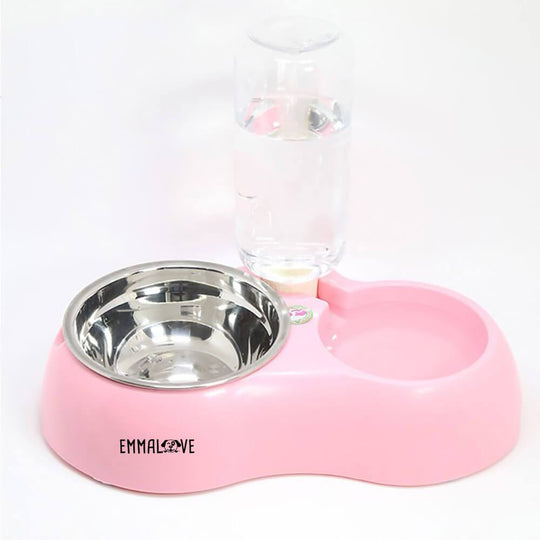 PawBowl - 3-in-1 Dispenser | Practical and Multifunctional