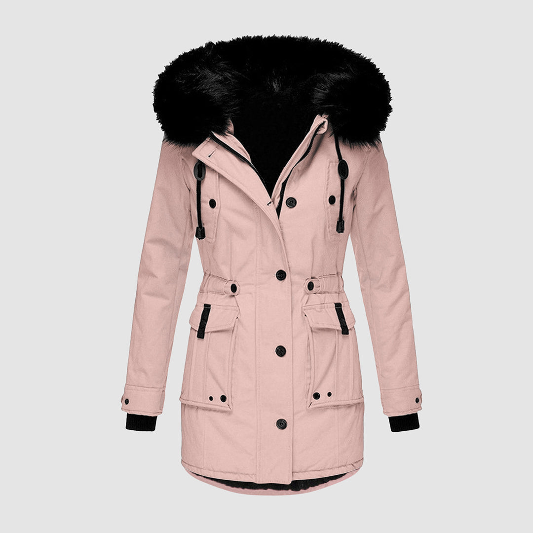 EMMA | Winter Coat - Comfortable and Warm