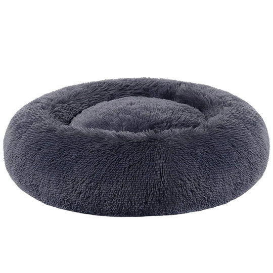 SnuggleNest - Cuddle Donut | Dog Bed - Comfortable and Cozy