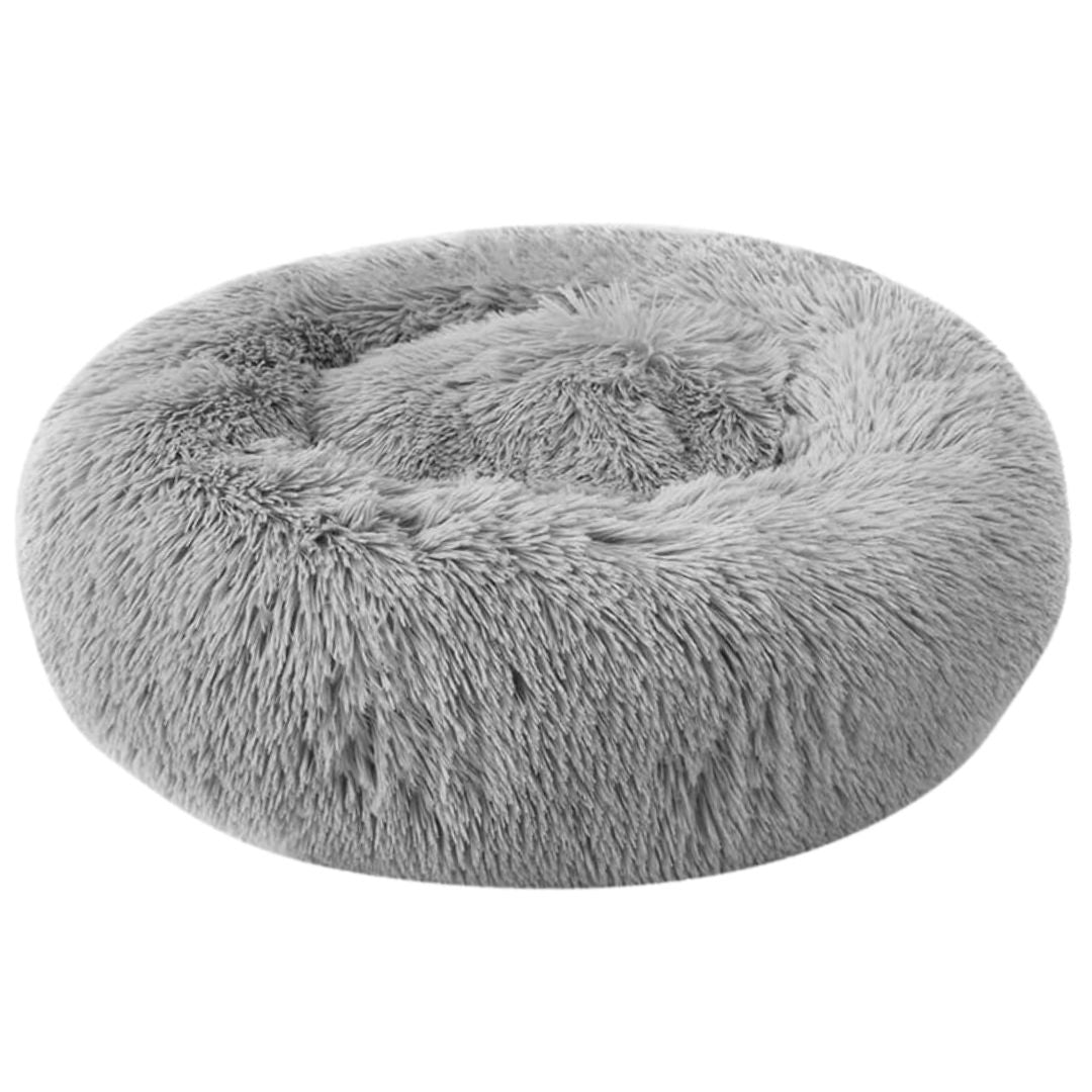 SnuggleNest - Cuddle Donut | Dog Bed - Comfortable and Cozy