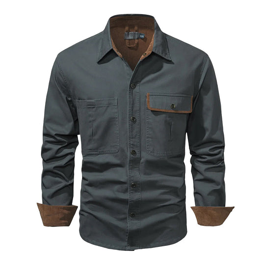 CARTER - Chemise pour homme