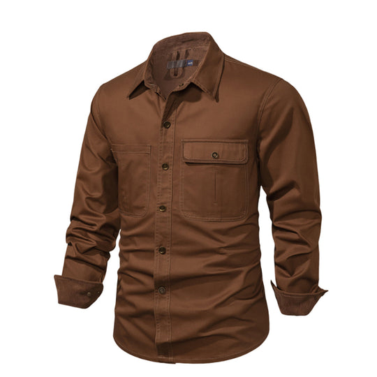 CARTER - Chemise pour homme