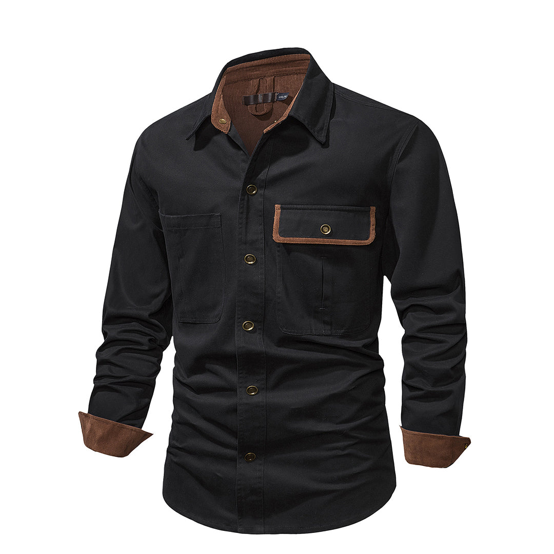 CARTER - Chemise pour homme