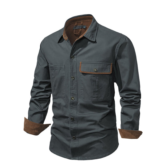 CARTER - Chemise pour homme