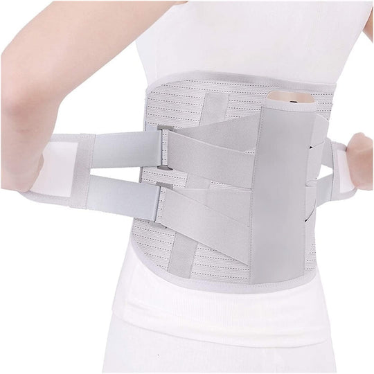 Lumbar Solution | Instant Relief - For Your Back Pain