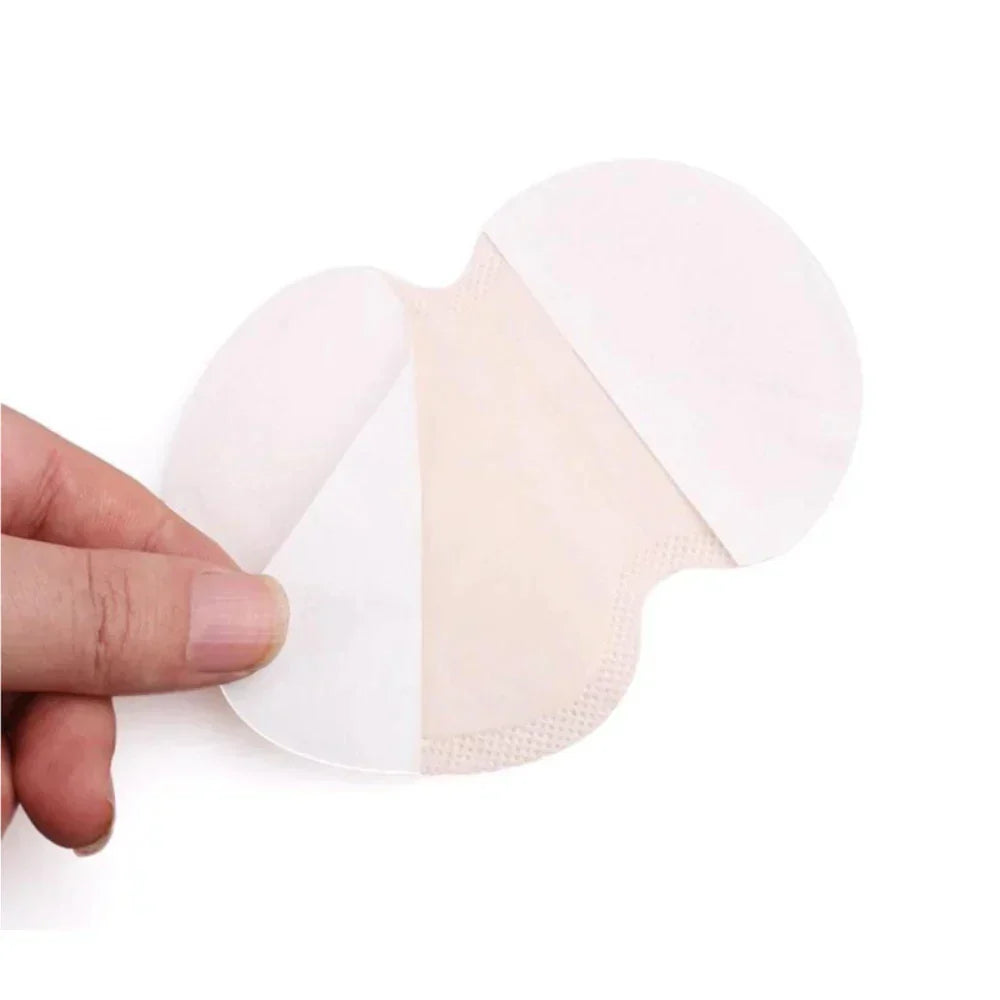 Set of 6 | Underarm Pads - Stay Dry and Comfortable