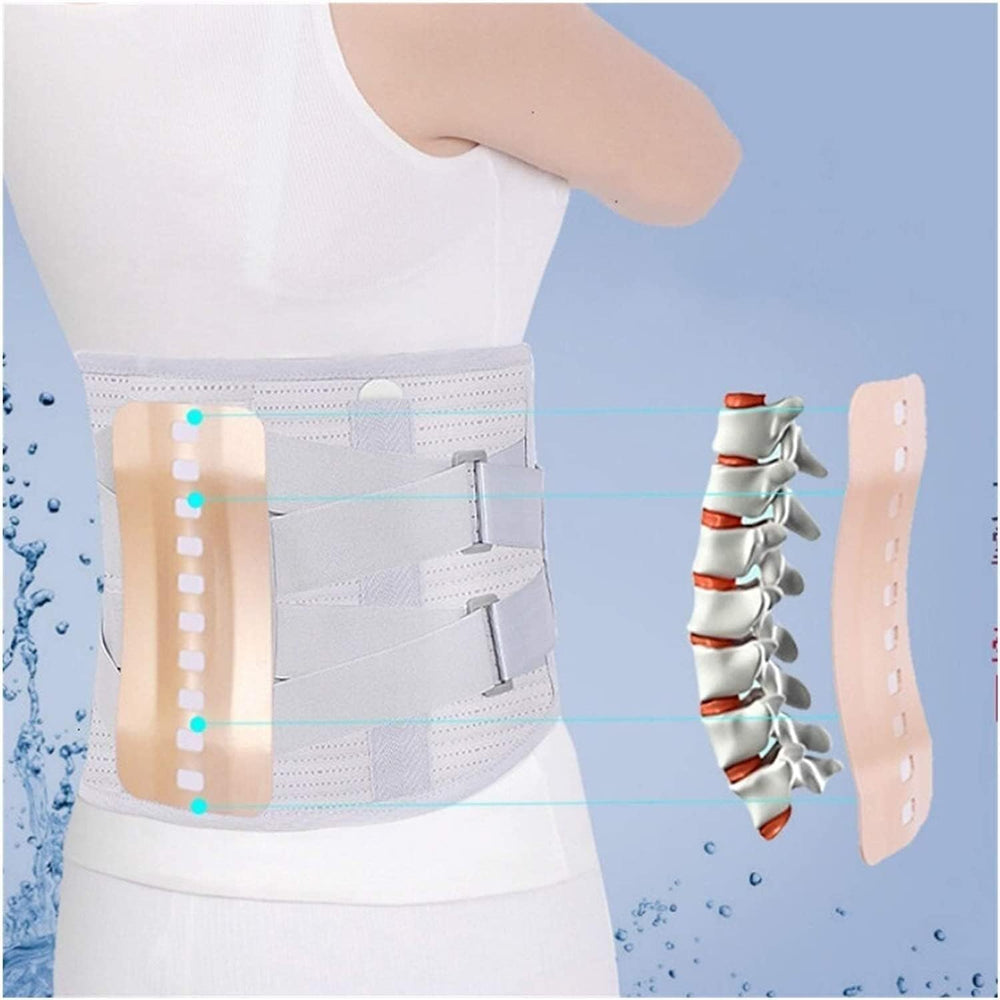 Lumbar Solution | Instant Relief - For Your Back Pain