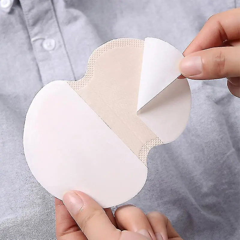 Set of 6 | Underarm Pads - Stay Dry and Comfortable