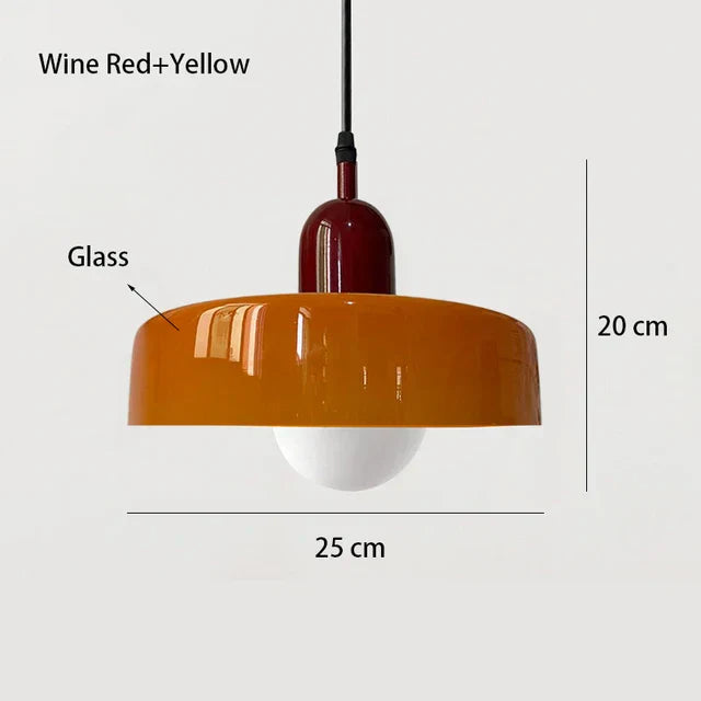 Light | Pendant - Add ambiance to any room