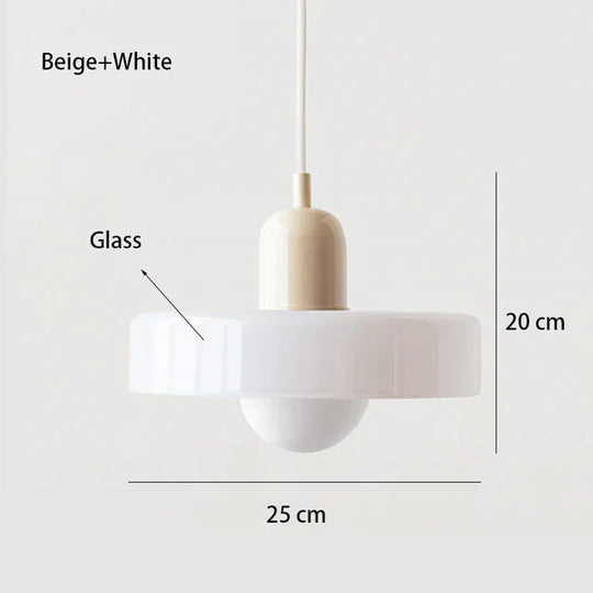 Light | Pendant - Add ambiance to any room