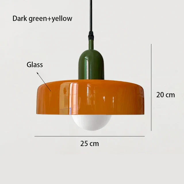 Light | Pendant - Add ambiance to any room