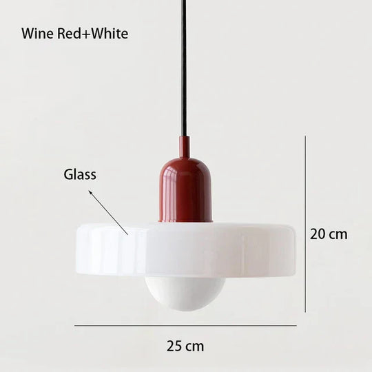 Light | Pendant - Add ambiance to any room