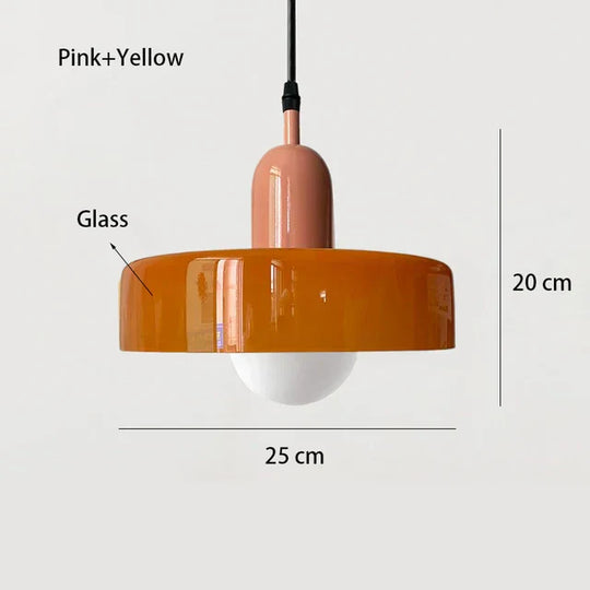 Light | Pendant - Add ambiance to any room