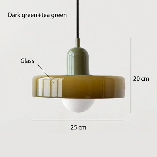 Light | Pendant - Add ambiance to any room