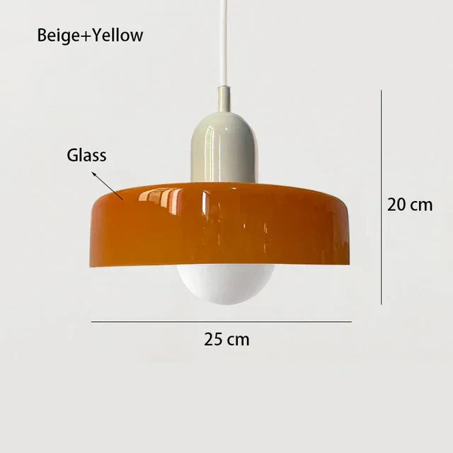 Light | Pendant - Add ambiance to any room