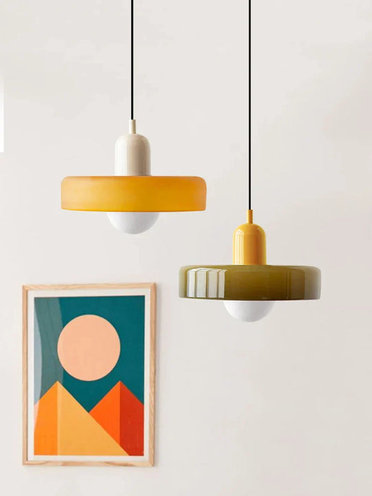 Light | Pendant - Add ambiance to any room