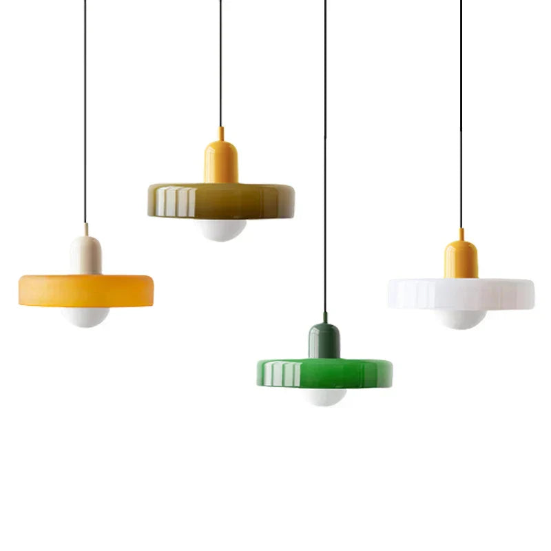 Light | Pendant - Add ambiance to any room