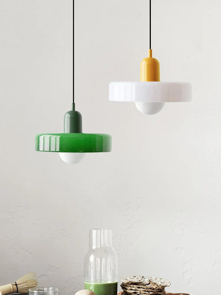 Light | Pendant - Add ambiance to any room