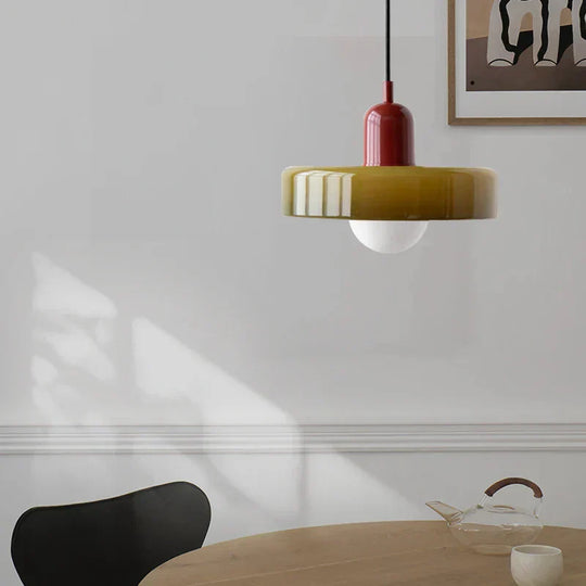 Light | Pendant - Add ambiance to any room