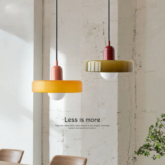 Light | Pendant - Add ambiance to any room