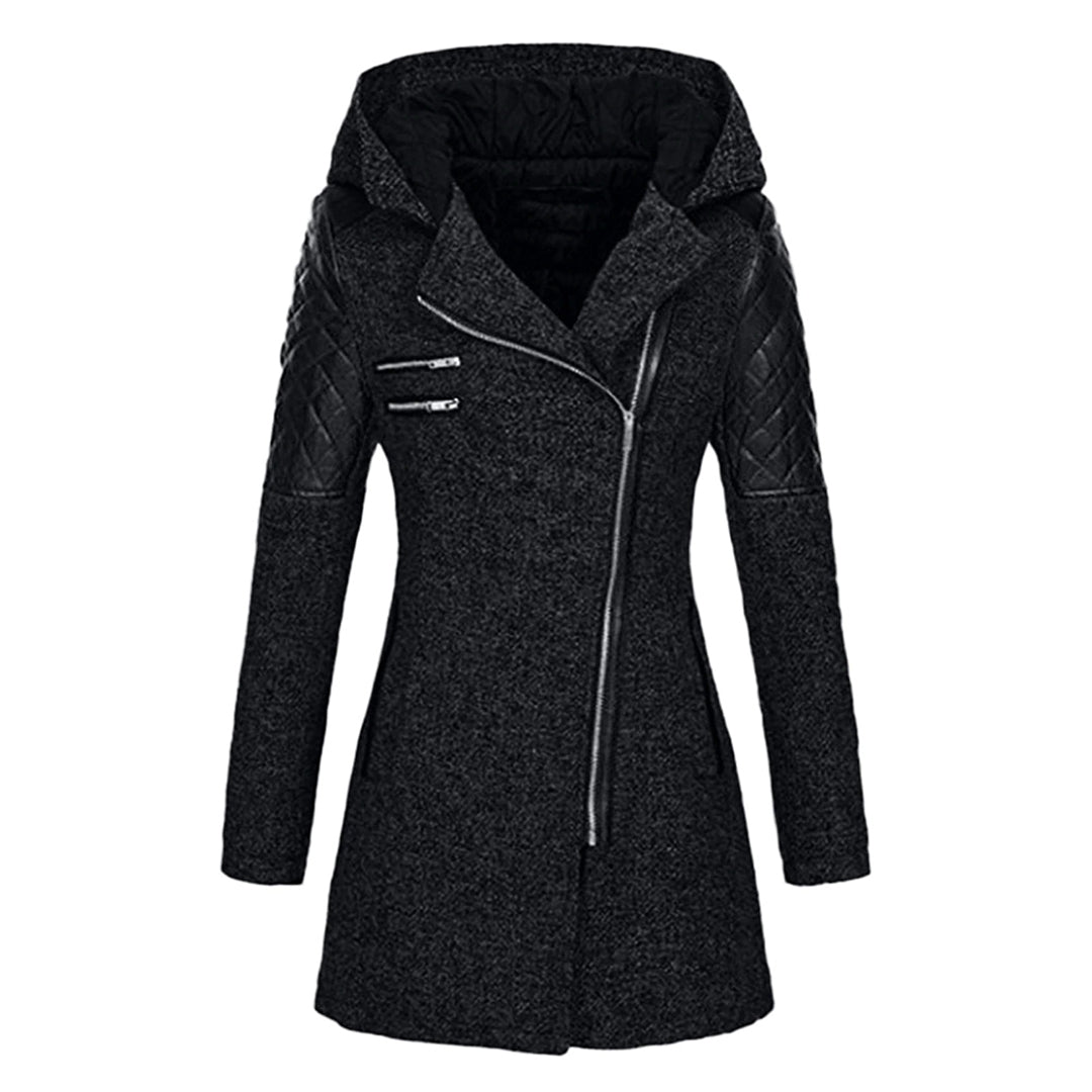 ELSA | Winter Jacket - Warm with Hood for Women