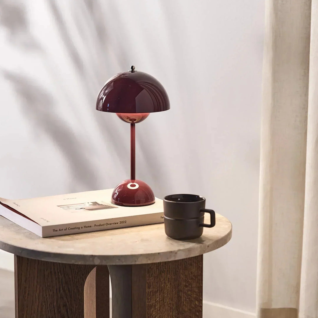 Aura™ - Elegant Table Lamps