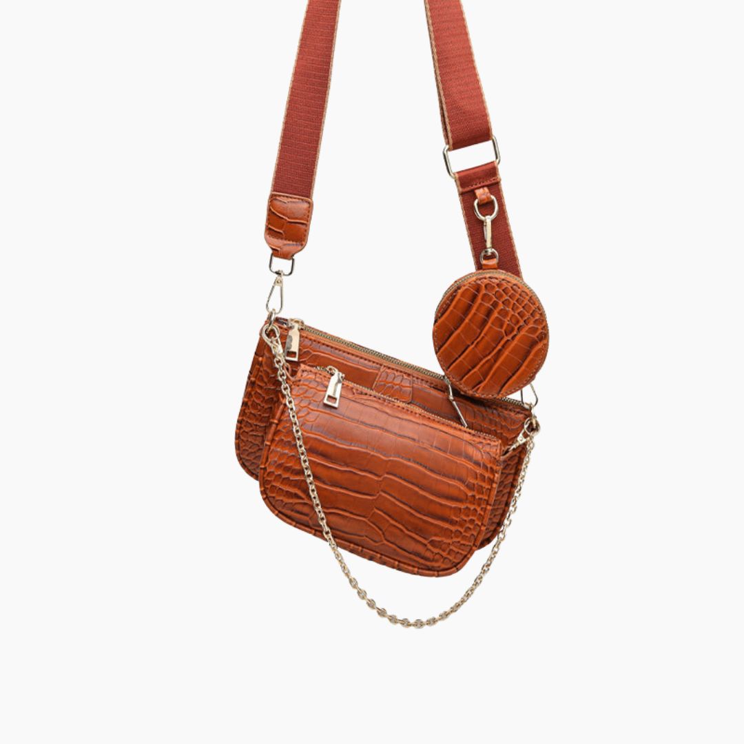 Ruby Shoulder Bag