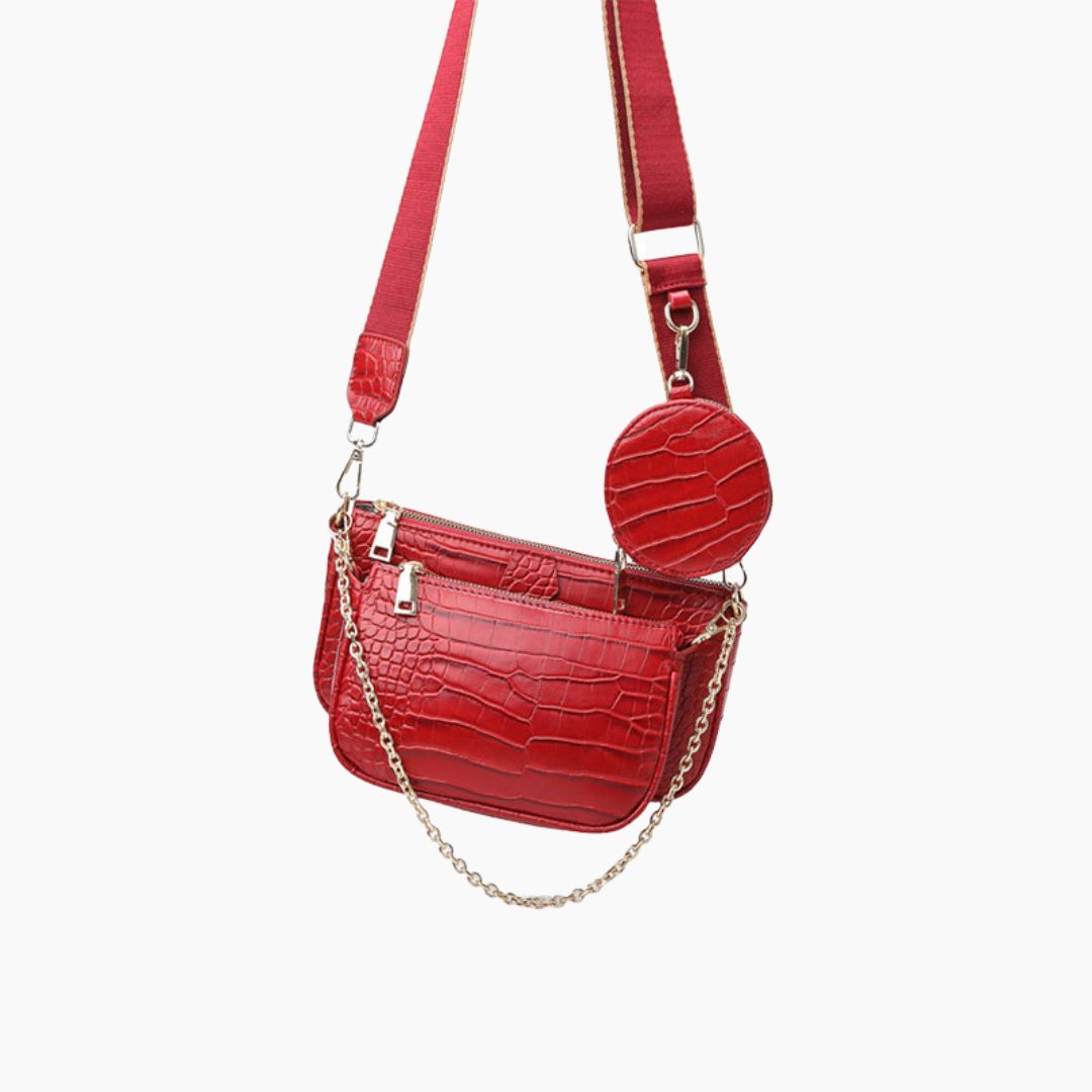 Ruby Shoulder Bag