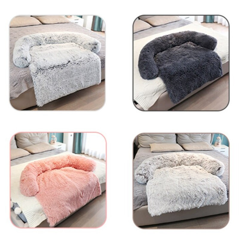 Fuzzy™ | Dog Blanket with Zipper - Warm and Comfortable for Your Pet