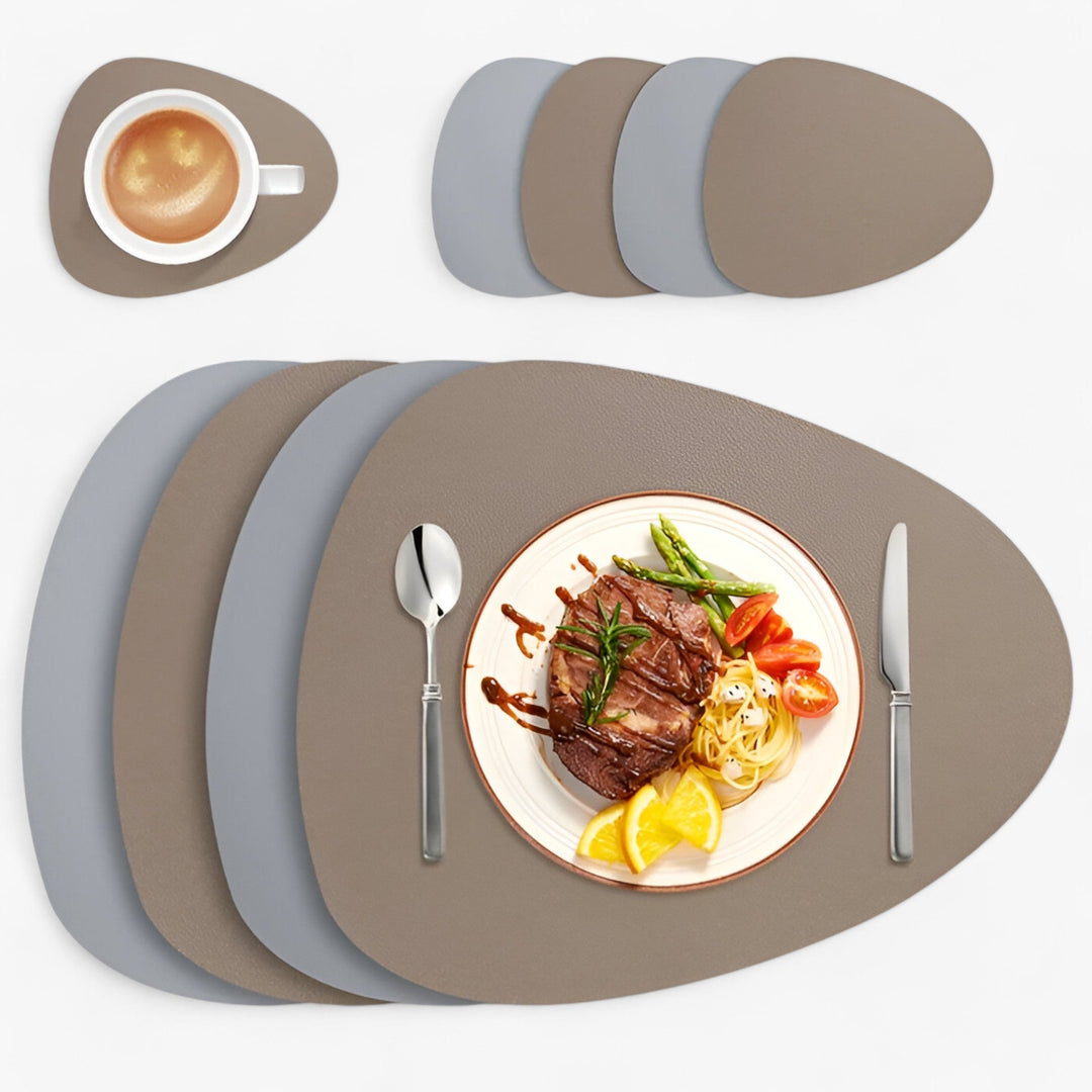 Table Mats | Elegant and Durable