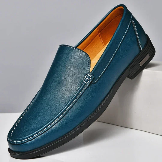 Luxor™ | Stylish Men's Loafers